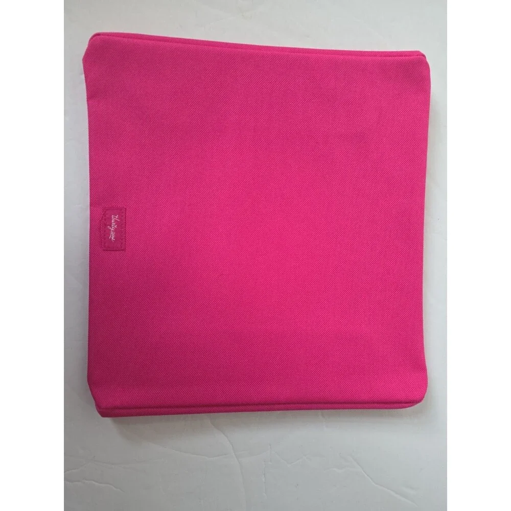 NEW! Thirty One Your Way JUNIOR Cube Lid PINK 286a 13x13x2